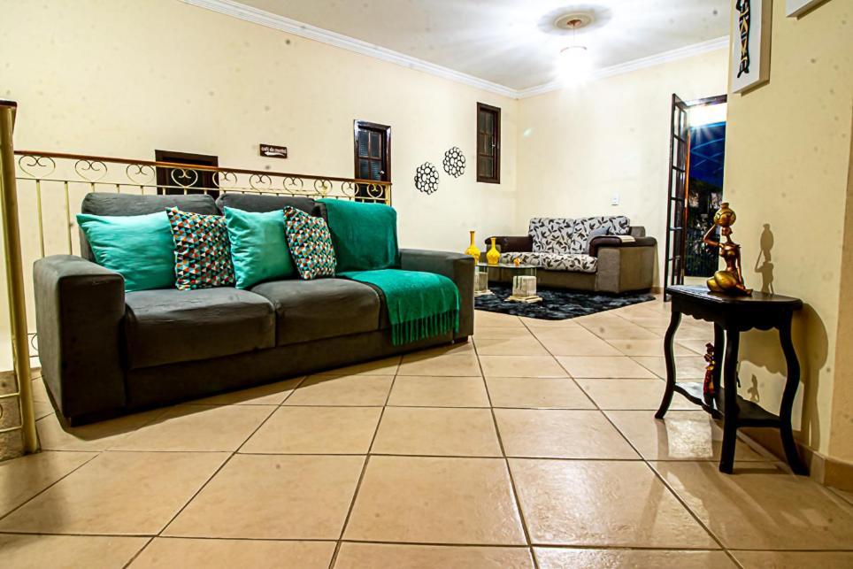 Recanto Do Aconchego Conservatória Exteriör bild
