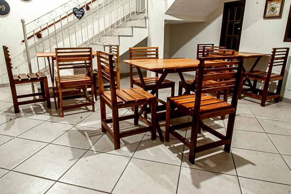 Recanto Do Aconchego Conservatória Exteriör bild